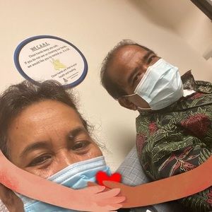 Meet your Posher, Eolina joseph